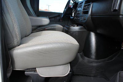 2020 Chevrolet Express LT Passenger