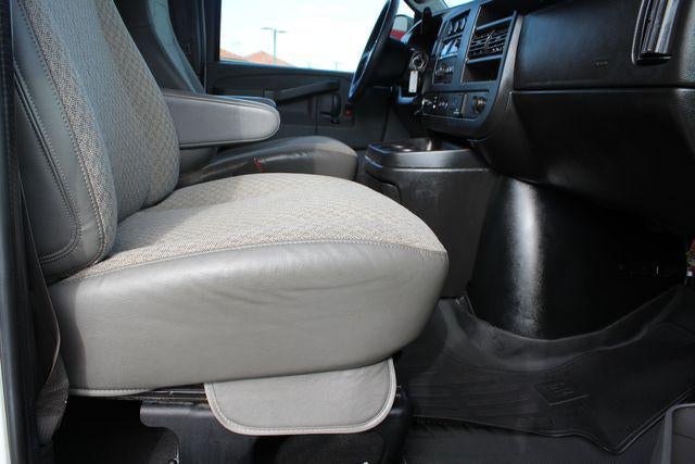 2020 Chevrolet Express LT Passenger