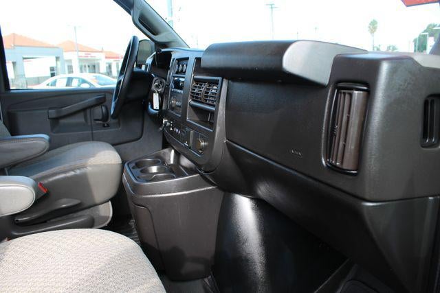 2020 Chevrolet Express LT Passenger