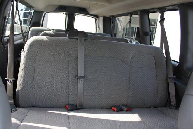 2020 Chevrolet Express LT Passenger