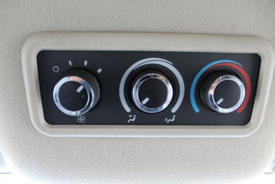 2020 Chevrolet Express LT Passenger