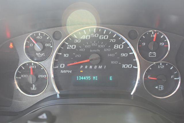 2020 Chevrolet Express LT Passenger