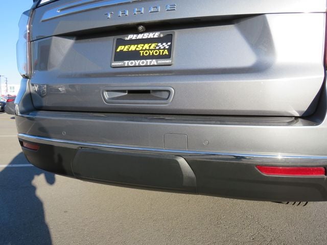 2021 Chevrolet Tahoe LS