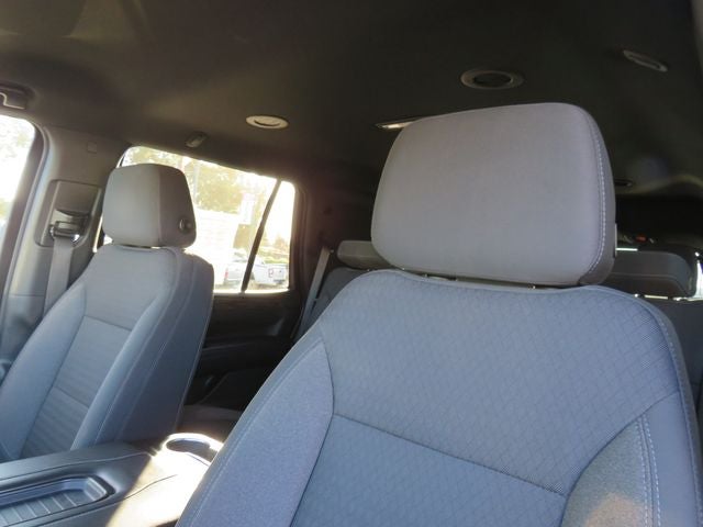 2021 Chevrolet Tahoe LS