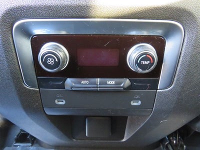 2021 Chevrolet Tahoe LS