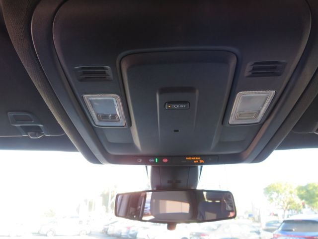 2021 Chevrolet Tahoe LS