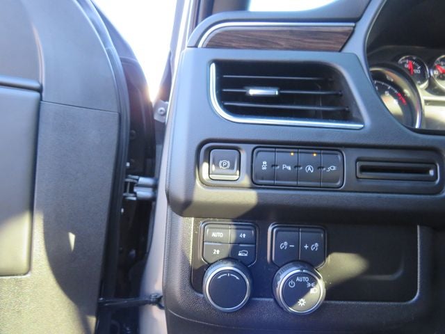 2021 Chevrolet Tahoe LS