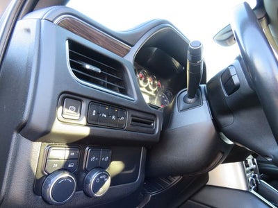 2021 Chevrolet Tahoe LS