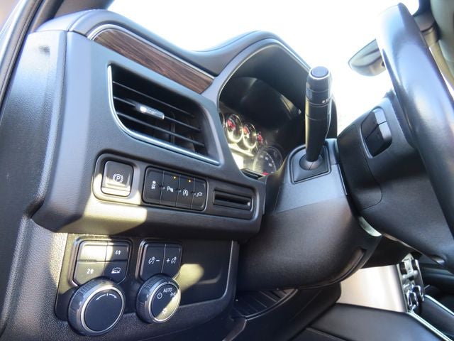 2021 Chevrolet Tahoe LS