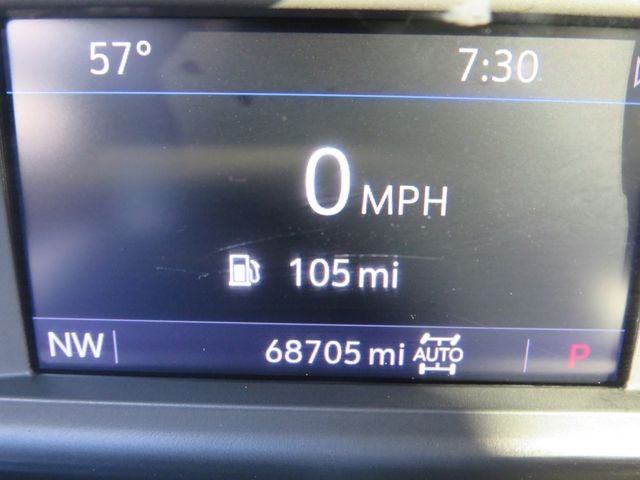 2021 Chevrolet Tahoe LS