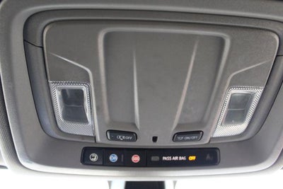 2022 GMC Sierra Limited Elevation