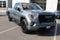2022 GMC Sierra Limited Elevation