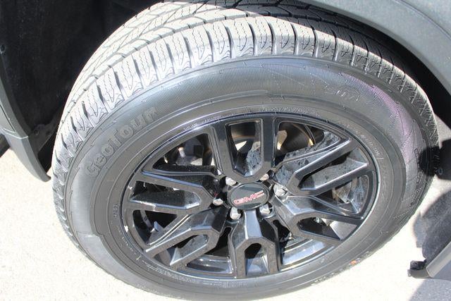 2022 GMC Sierra Limited Elevation