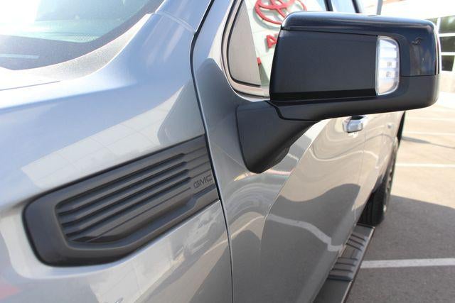 2022 GMC Sierra Limited Elevation