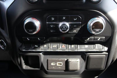 2022 GMC Sierra Limited Elevation