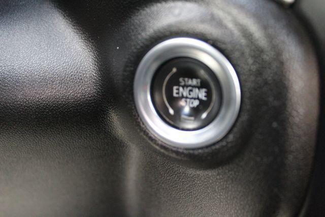 2022 GMC Sierra Limited Elevation
