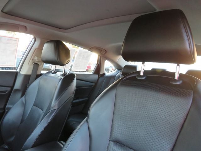 2023 Honda Accord Touring