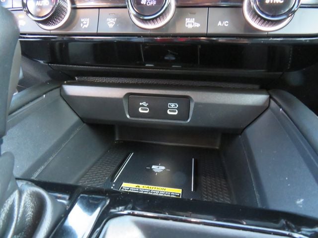 2023 Honda Accord Touring