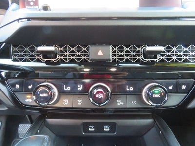 2023 Honda Accord Touring