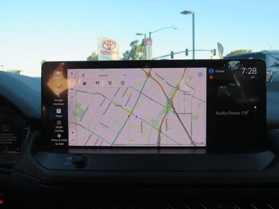 2023 Honda Accord Touring