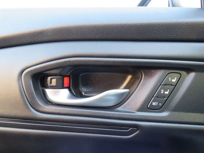 2023 Honda Accord Touring