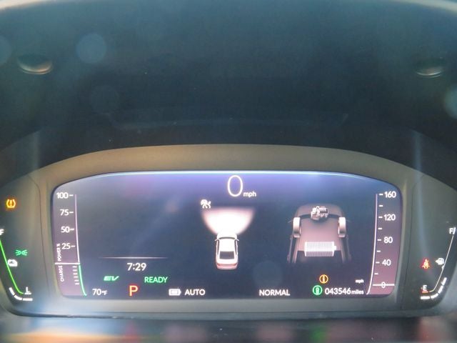 2023 Honda Accord Touring