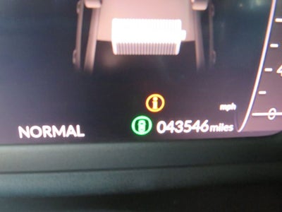 2023 Honda Accord Touring