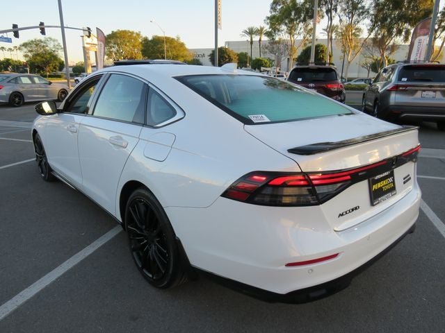 2023 Honda Accord Touring