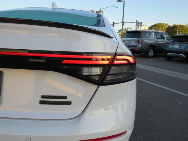 2023 Honda Accord Touring