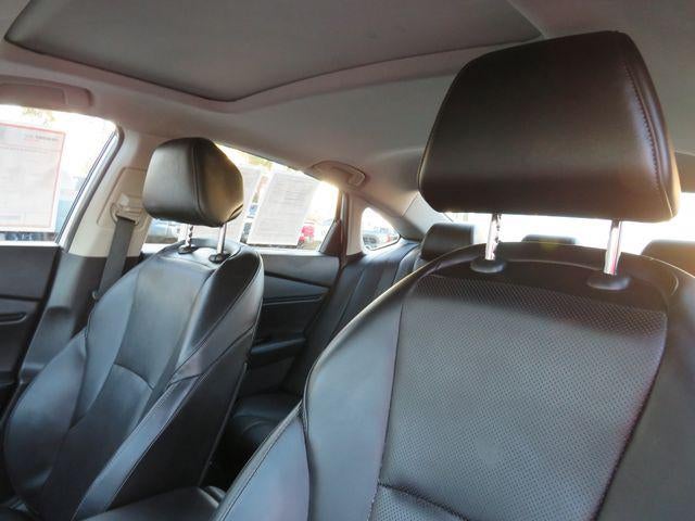 2023 Honda Accord Touring