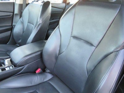 2023 Honda Accord Touring