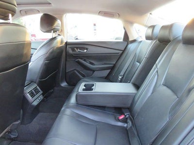 2023 Honda Accord Touring