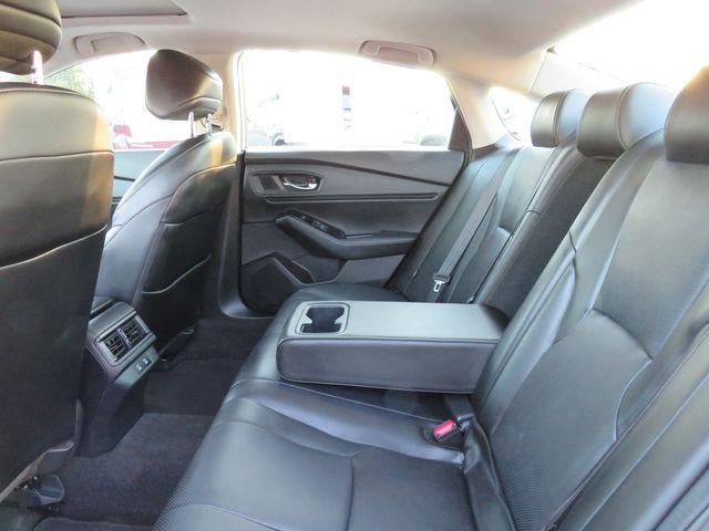 2023 Honda Accord Touring