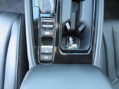 2023 Honda Accord Touring