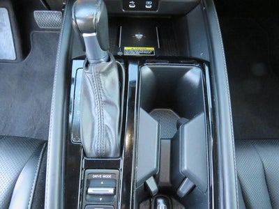 2023 Honda Accord Touring