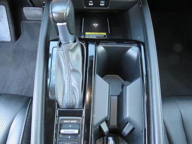 2023 Honda Accord Touring