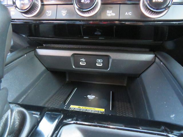 2023 Honda Accord Touring