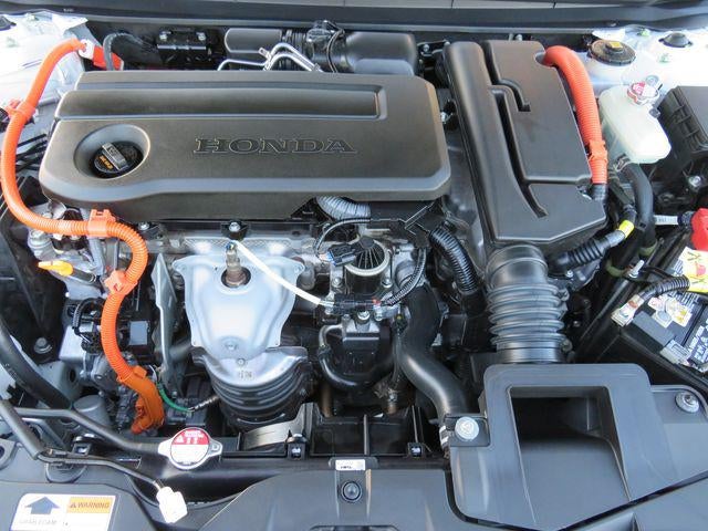 2023 Honda Accord Touring