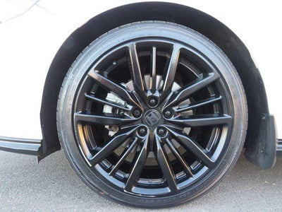 2023 Honda Accord Touring