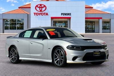 2023 Dodge Charger R/T