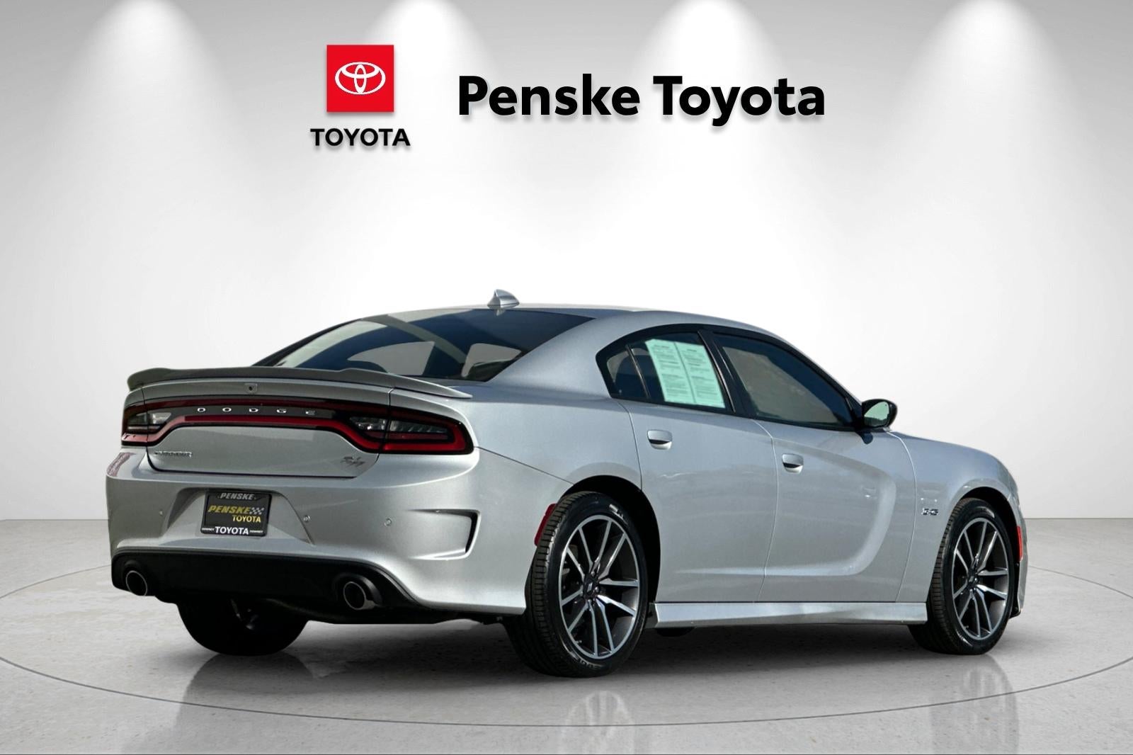 2023 Dodge Charger R/T