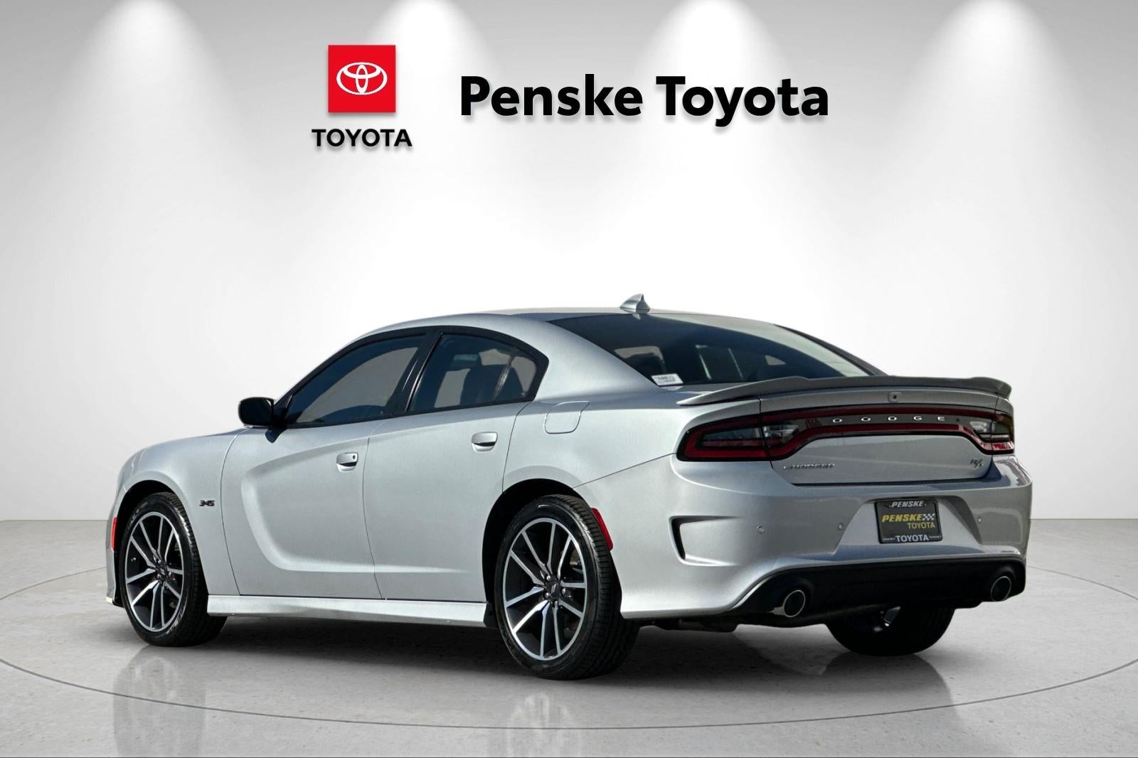 2023 Dodge Charger R/T