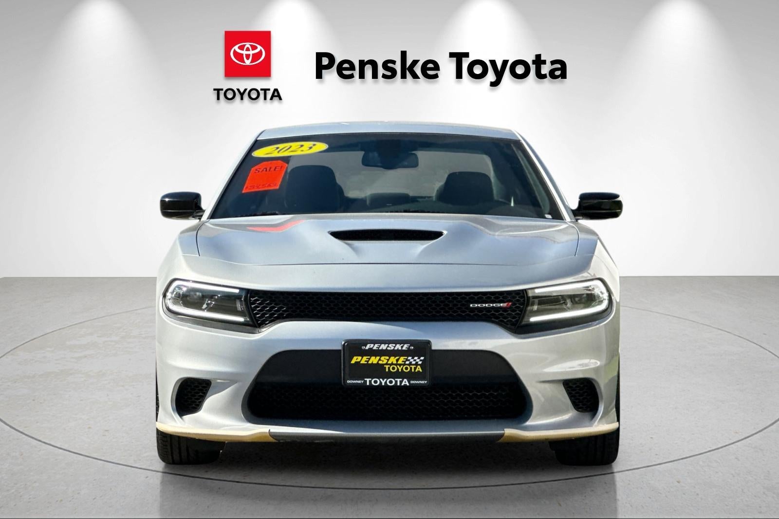 2023 Dodge Charger R/T