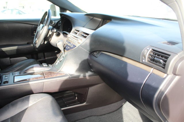 2015 Lexus RX 350 350 F Sport
