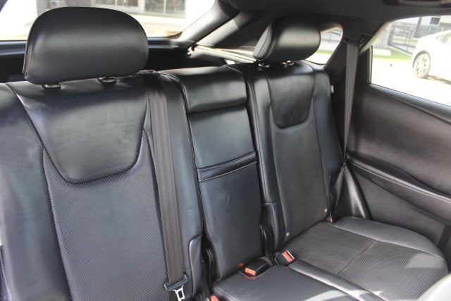 2015 Lexus RX 350 350 F Sport