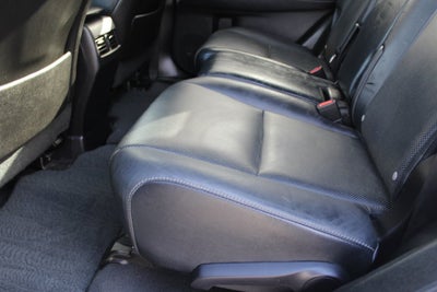 2015 Lexus RX 350 350 F Sport