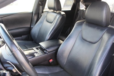 2015 Lexus RX 350 350 F Sport