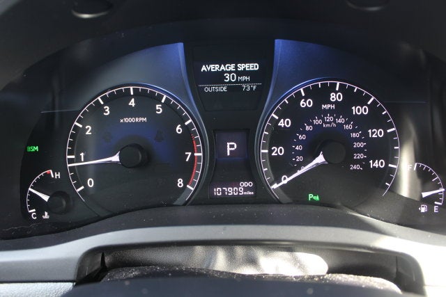 2015 Lexus RX 350 350 F Sport