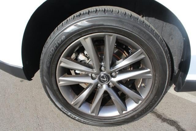 2015 Lexus RX 350 350 F Sport