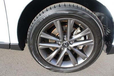 2015 Lexus RX 350 350 F Sport